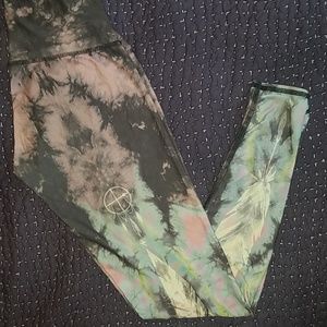 Teeki leggings